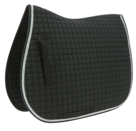 Tapis RIDING WORLD Girly Noir