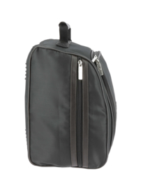 EQUITHÈME Captas Soft Zwart