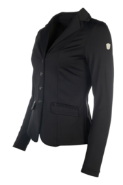 Veste de concours LAURIA GARRELLI Amalfi Noir