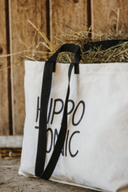 Sac de transport HIPPOTONIC Canvas