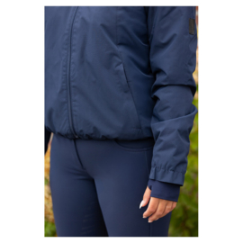 Veste BR Essentials Navy Blazer