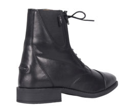Boots QHP Ezra Noir