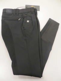 Pantalon BR Gerlos noir