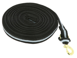 Norton | Longe de travail matlassée Noir/Gris