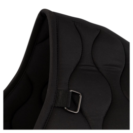 BR Eevolv | Tapis de selle Louise Moonless Night
