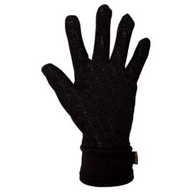 BR Multiflex winter handschoenen Zwart