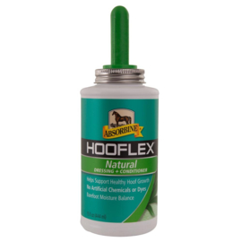 Huile pour sabots ABSORBINE Hooflex Natural