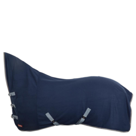 PREMIERE Zweet/Showdeken AYC Dress Blue