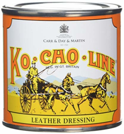 Dressing pour cuir CARR & DAY & MARTIN Ko-Cho-Line