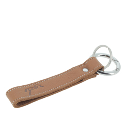 PENELOPE Sleutelhanger Lara - Cognac