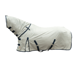 HKM | Chemise anti-mouches Rain II Detach neck