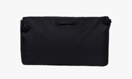 QHP | Sac de rangement écurie Noir