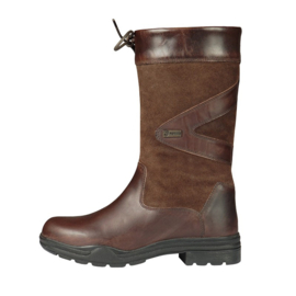 Bottes HORKA Greenwich brun