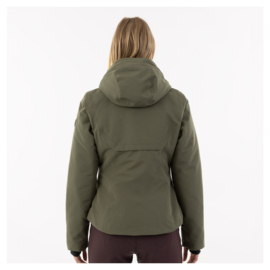 BR Jas Floor dames Beetle