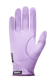 ROECKL Lona handschoenen Viola