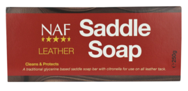 NAF Saddle Soap