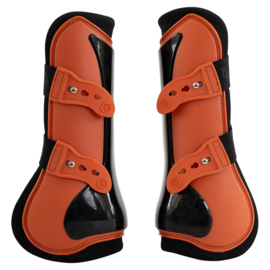 BR peesbeschermers Kay Mecca Orange