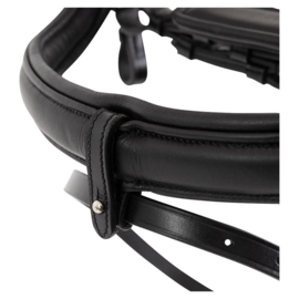 Bridon Montaubon Soft Leather Noir