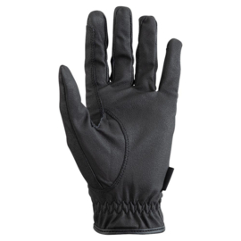 BR | Gants d'équitation Glowé Noir