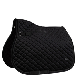 Tapis de selle BR Opulence Noir
