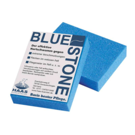 Eponge dure HAAS Blue Stone