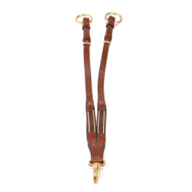 Fourche de martingale avec élastique BR