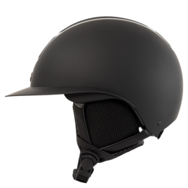 Cache-oreilles BR pour casque Lambda