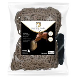 Hay slow feeder net 10kg