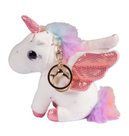 HKM | Porte-clés Licorne