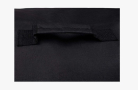 QHP | Sac de rangement écurie Noir
