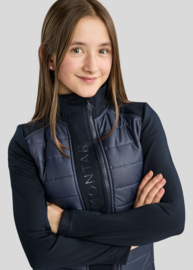 MONTAR Emma junior jacket Navy