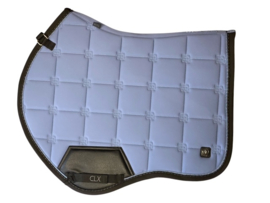 Tapis de selle BR CLX Moonlight Blue