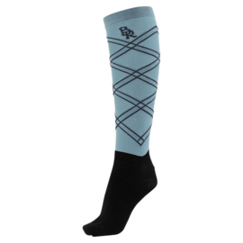 Chaussettes BR Eke Captain's Blue