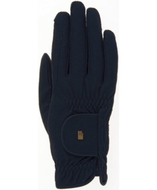 ROECKL Roeck-Grip handschoenen Zwart