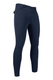 HKM | Pantalon James fons silicone Bleu Foncé