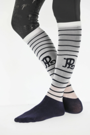 PENELOPE Show sokken Stripes