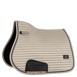 Tapis de selle BR Capri Island Fossil