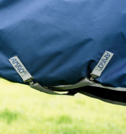 Horseware | Amigo Ripstop 900D Turnout 50g