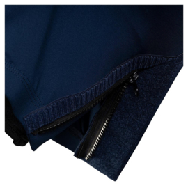 BR | Bonnet anti-mouches lycra Pageant Blue