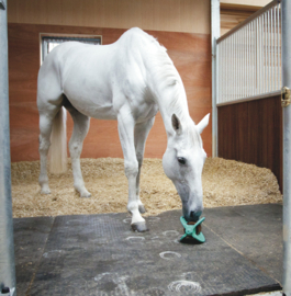 BIZZY Ball houder Blauw