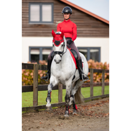 BR Oornetje Jinte Tango Red