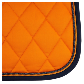 BR Event Cooldry® zadeldek Sunset Orange