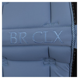 BR CLX Zadeldek Moonlight Blue