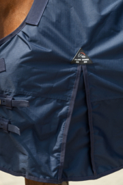 Couverture d'exterieur HKM Combi2 système clip in
