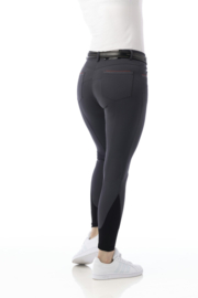 Pantalon EQUITHÈME Kyra Gris foncé