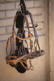 Porte-bridon PADDOCK Sports
