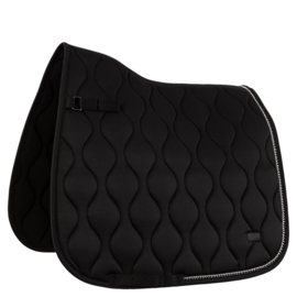 BR | Tapis de selle Eevolv Louise Moonless Night