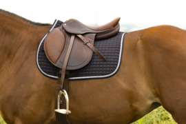 Tapis RIDING WORLD Girly Noir