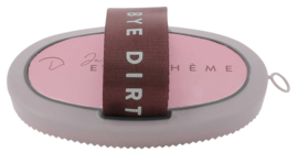 Equithème | Étrille Je t'aime Rose