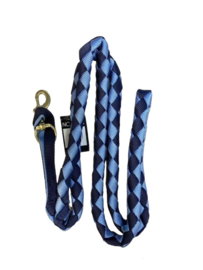 Norton | Longe Américaine marine/bleu ciel